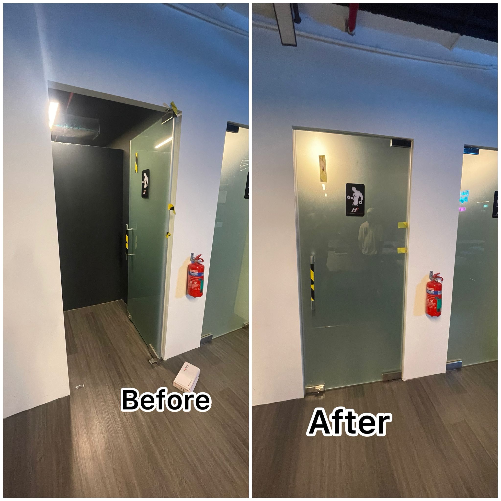 Reliable Glass Door Repair Service in Singapore – Fast, Affordable & Trusted